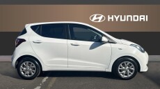 Hyundai i10 1.0 SE 5dr Petrol Hatchback